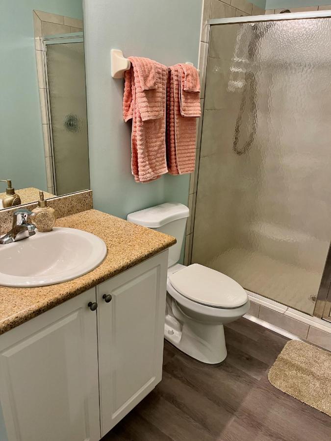 Stunning 2-Bedroom Plus Den Condo In Greenlinks Resort North North Naples Eksteriør bilde