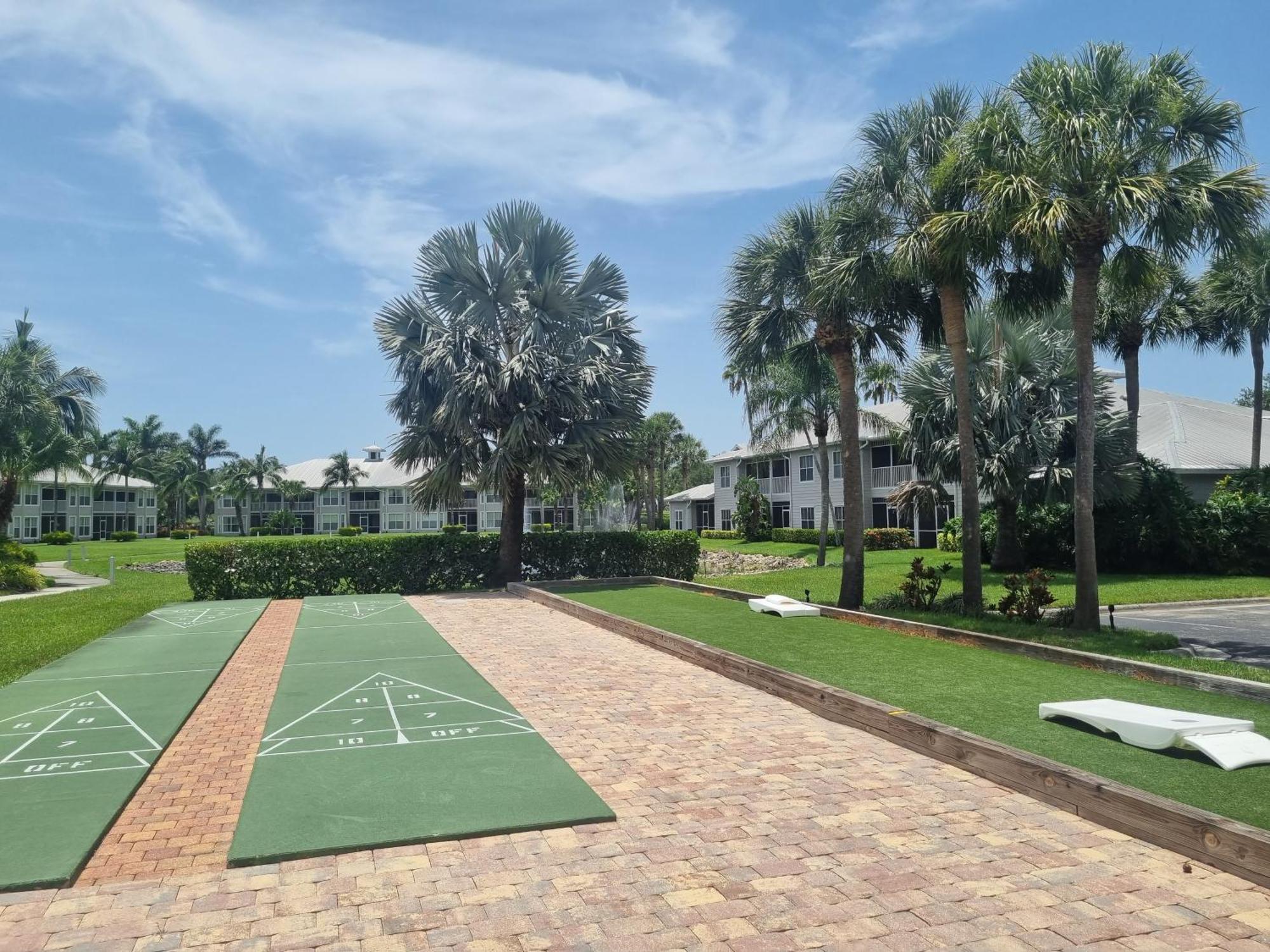 Stunning 2-Bedroom Plus Den Condo In Greenlinks Resort North North Naples Eksteriør bilde