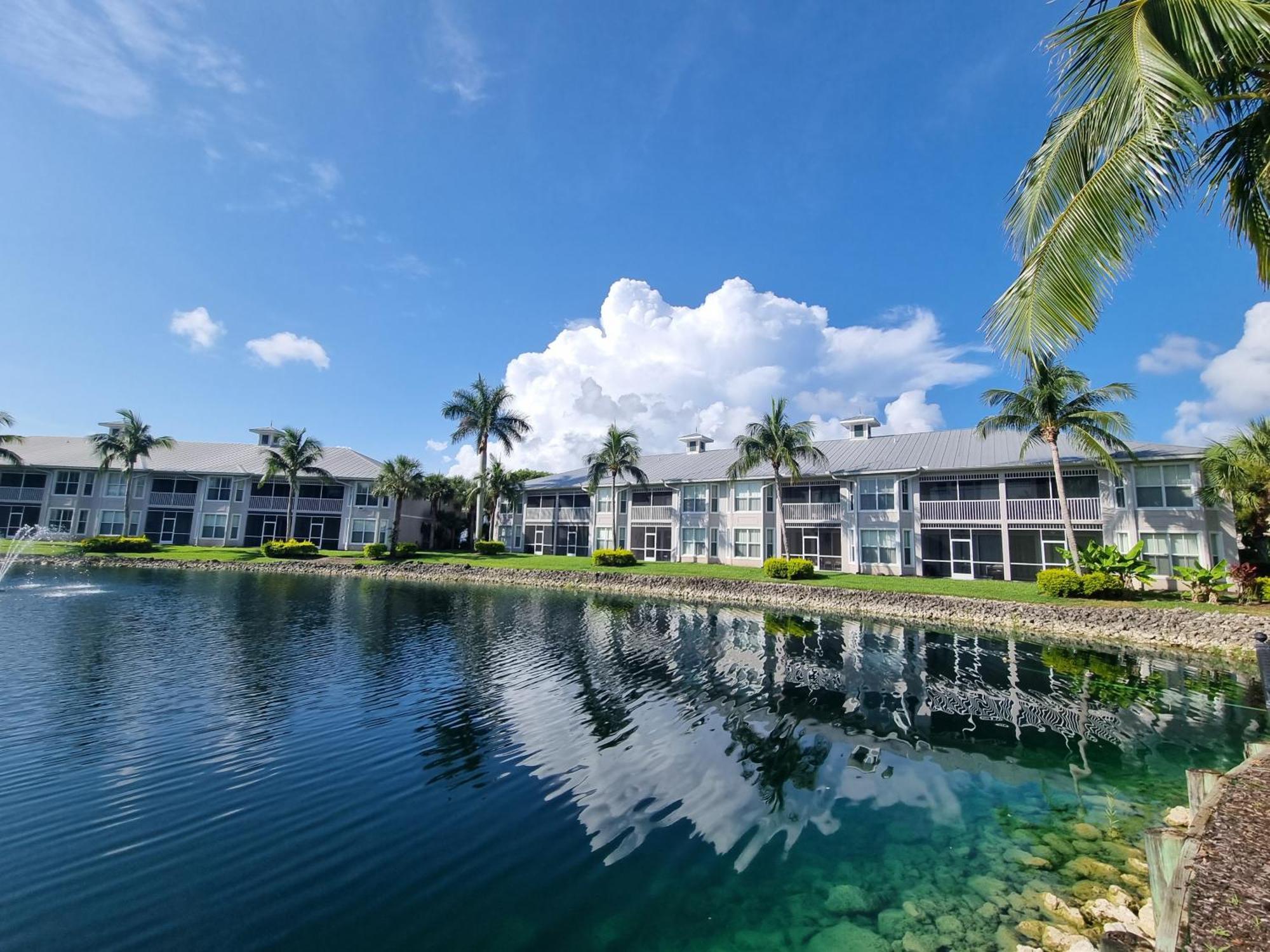 Stunning 2-Bedroom Plus Den Condo In Greenlinks Resort North North Naples Eksteriør bilde