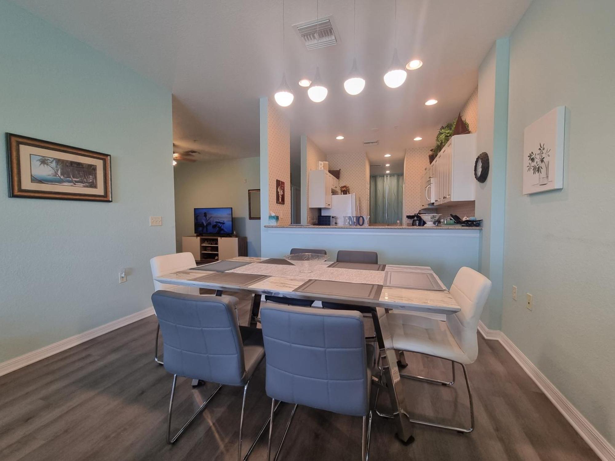 Stunning 2-Bedroom Plus Den Condo In Greenlinks Resort North North Naples Eksteriør bilde