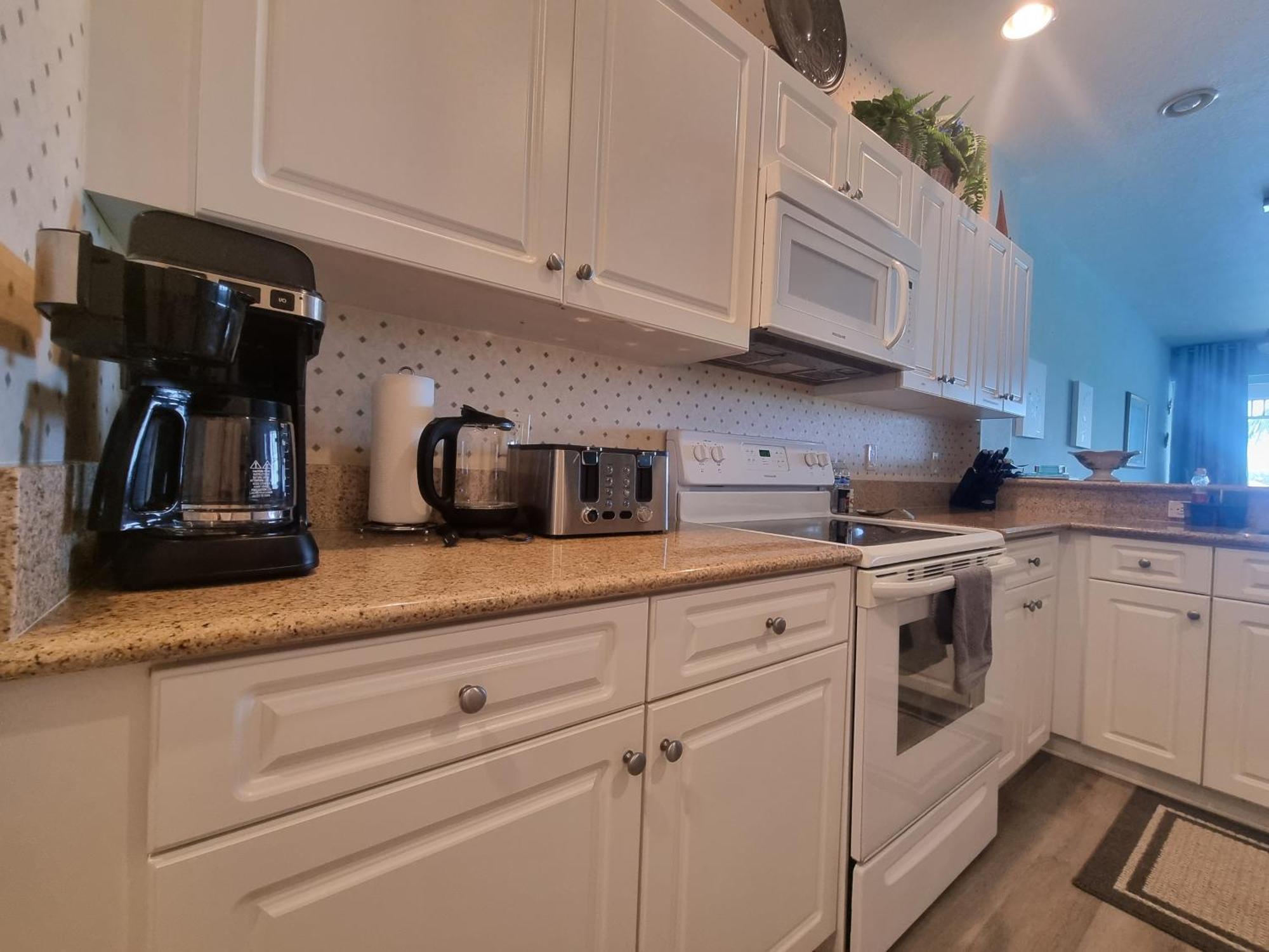 Stunning 2-Bedroom Plus Den Condo In Greenlinks Resort North North Naples Eksteriør bilde