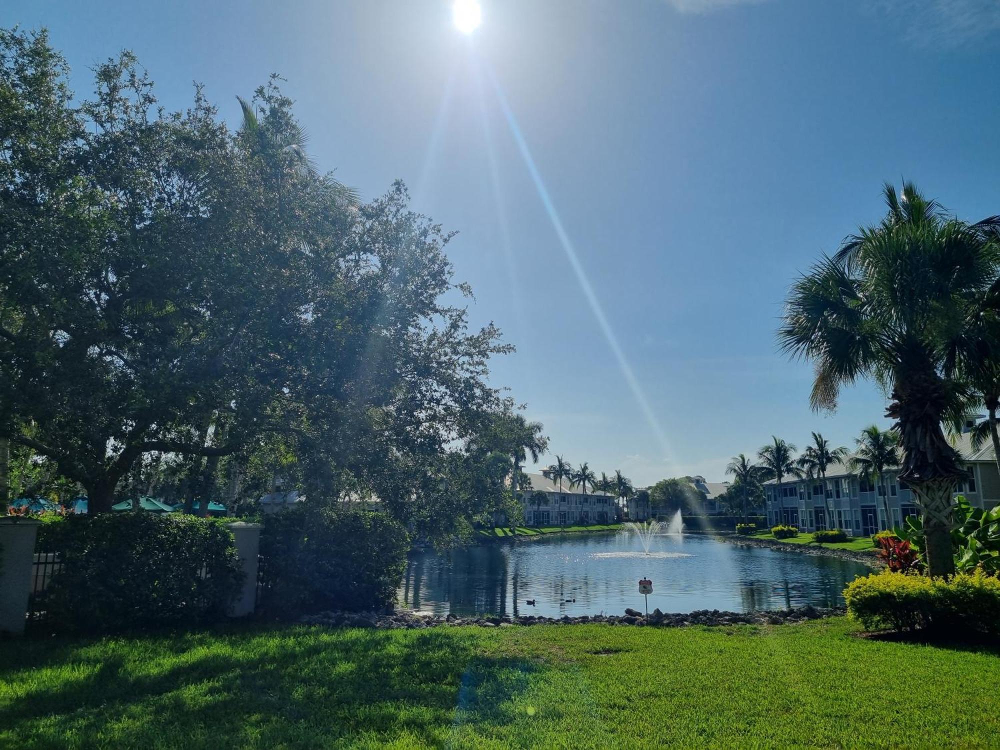 Stunning 2-Bedroom Plus Den Condo In Greenlinks Resort North North Naples Eksteriør bilde