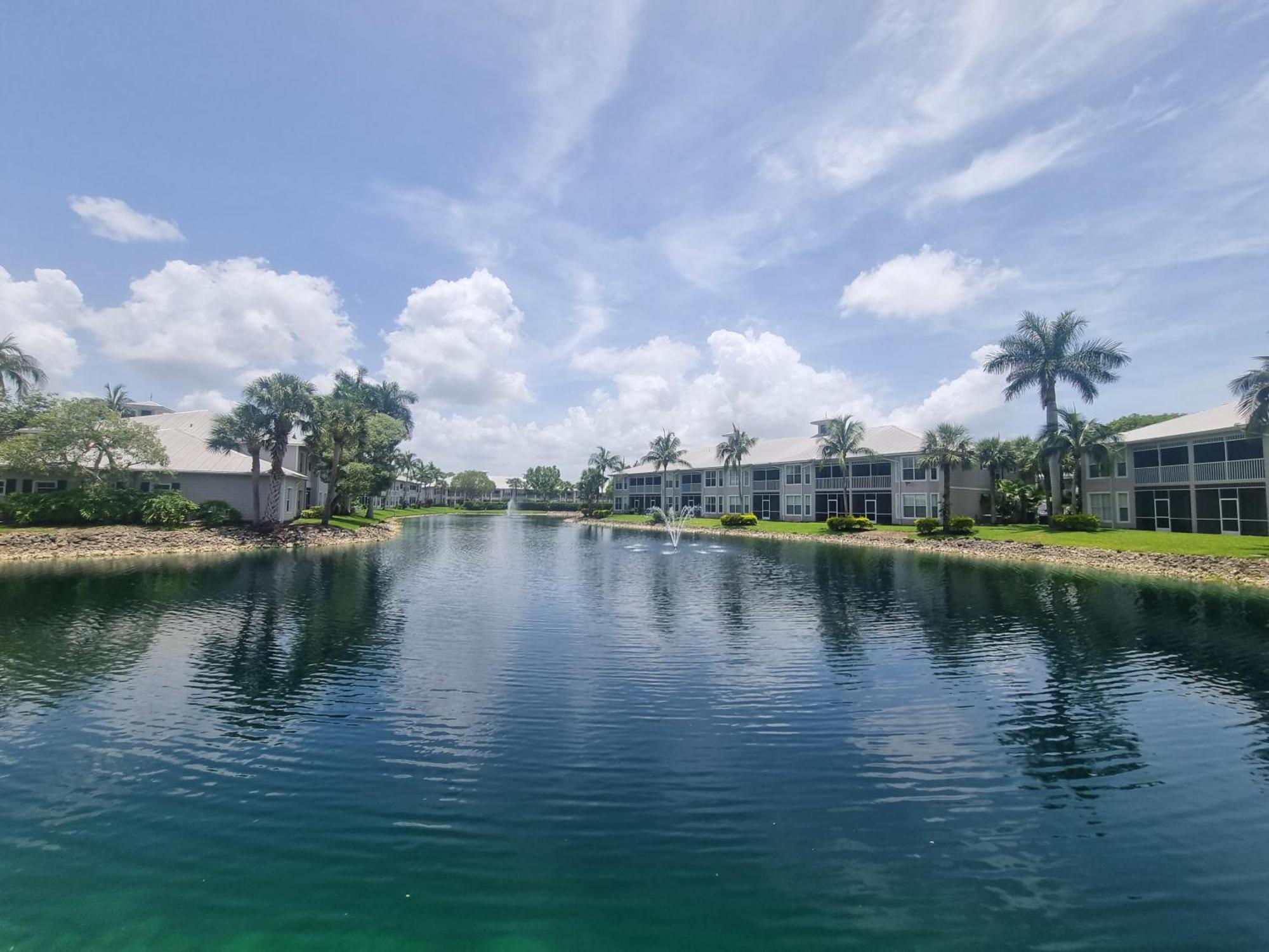 Stunning 2-Bedroom Plus Den Condo In Greenlinks Resort North North Naples Eksteriør bilde
