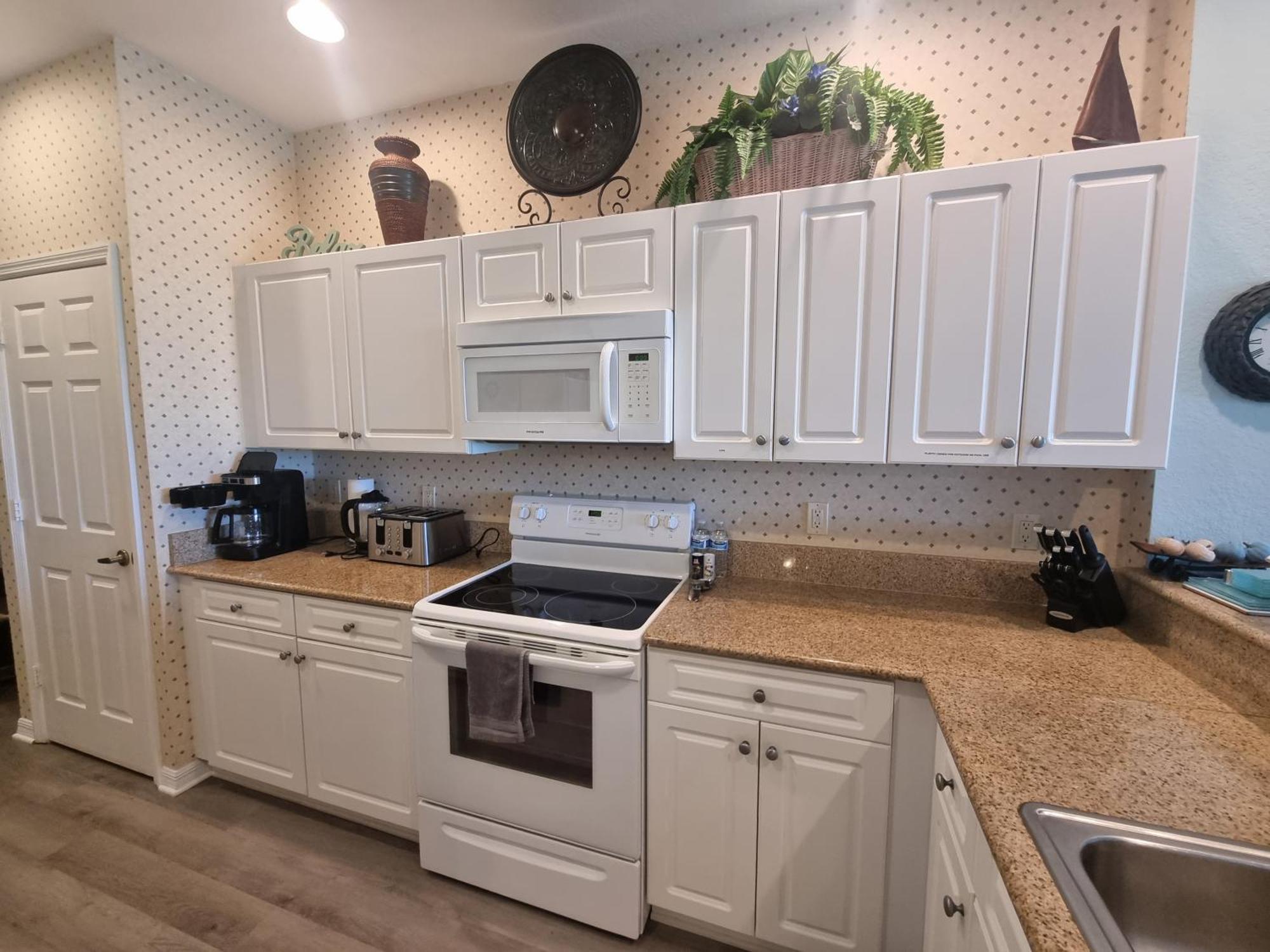 Stunning 2-Bedroom Plus Den Condo In Greenlinks Resort North North Naples Eksteriør bilde