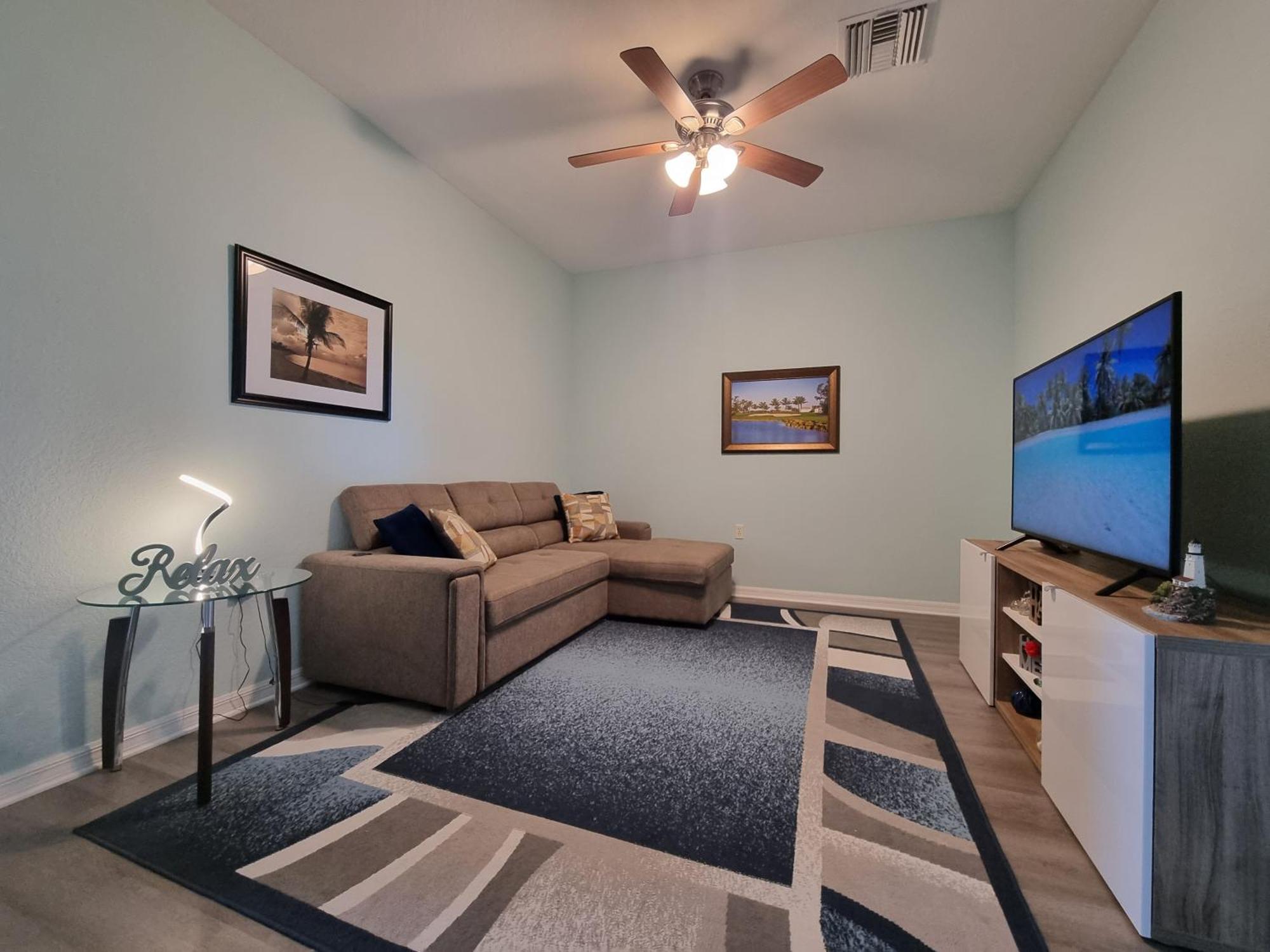 Stunning 2-Bedroom Plus Den Condo In Greenlinks Resort North North Naples Eksteriør bilde